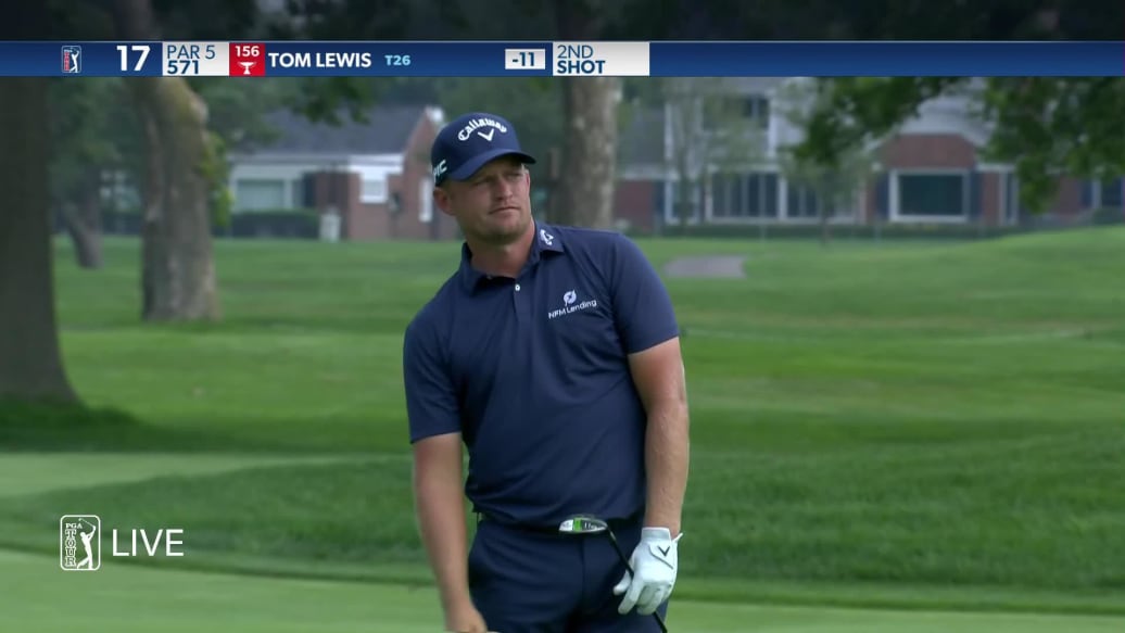 tom lewis golfer 0019