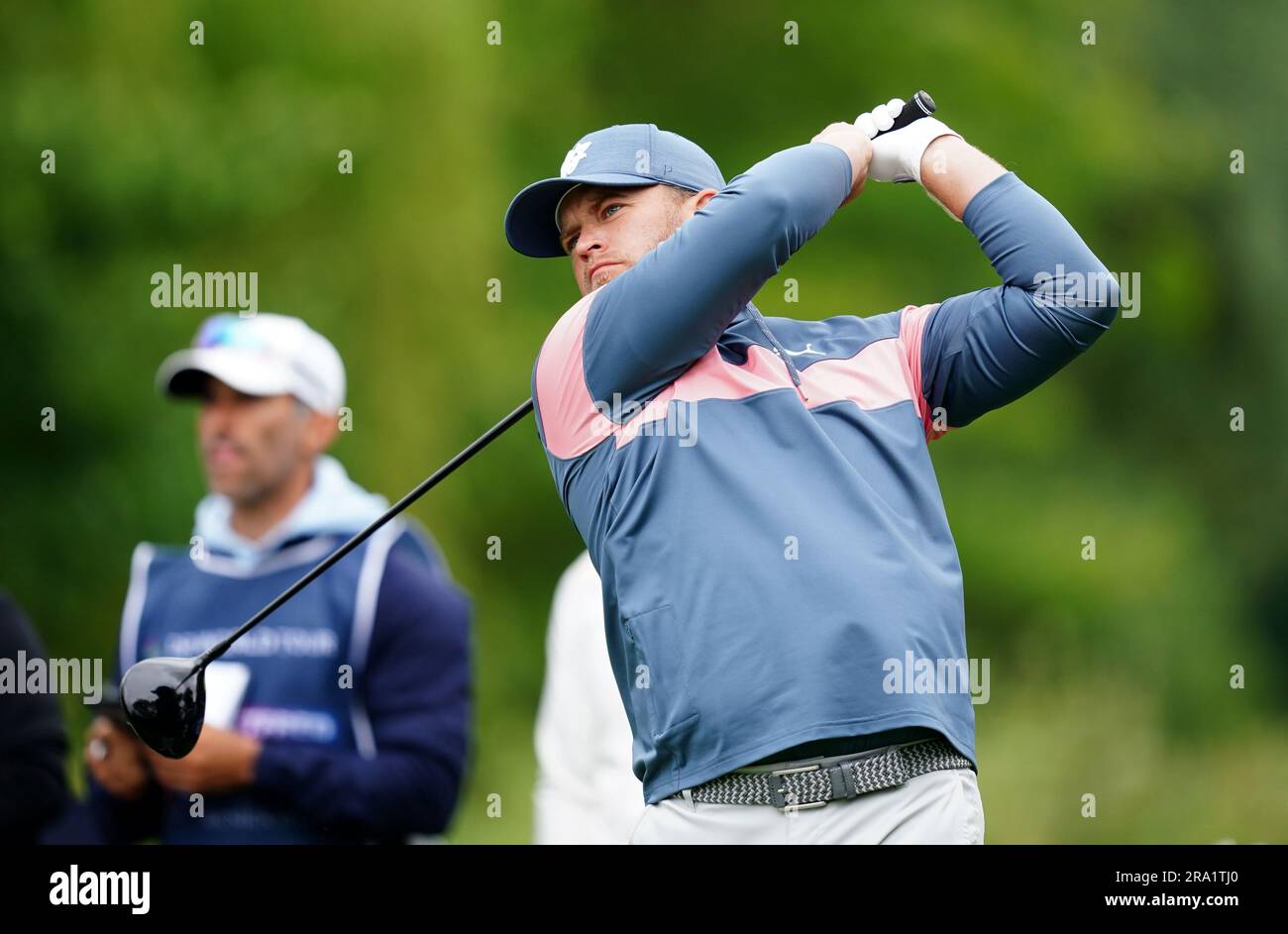 tom lewis golfer 0035