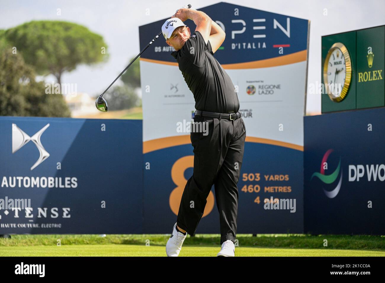 tom lewis golfer 0041
