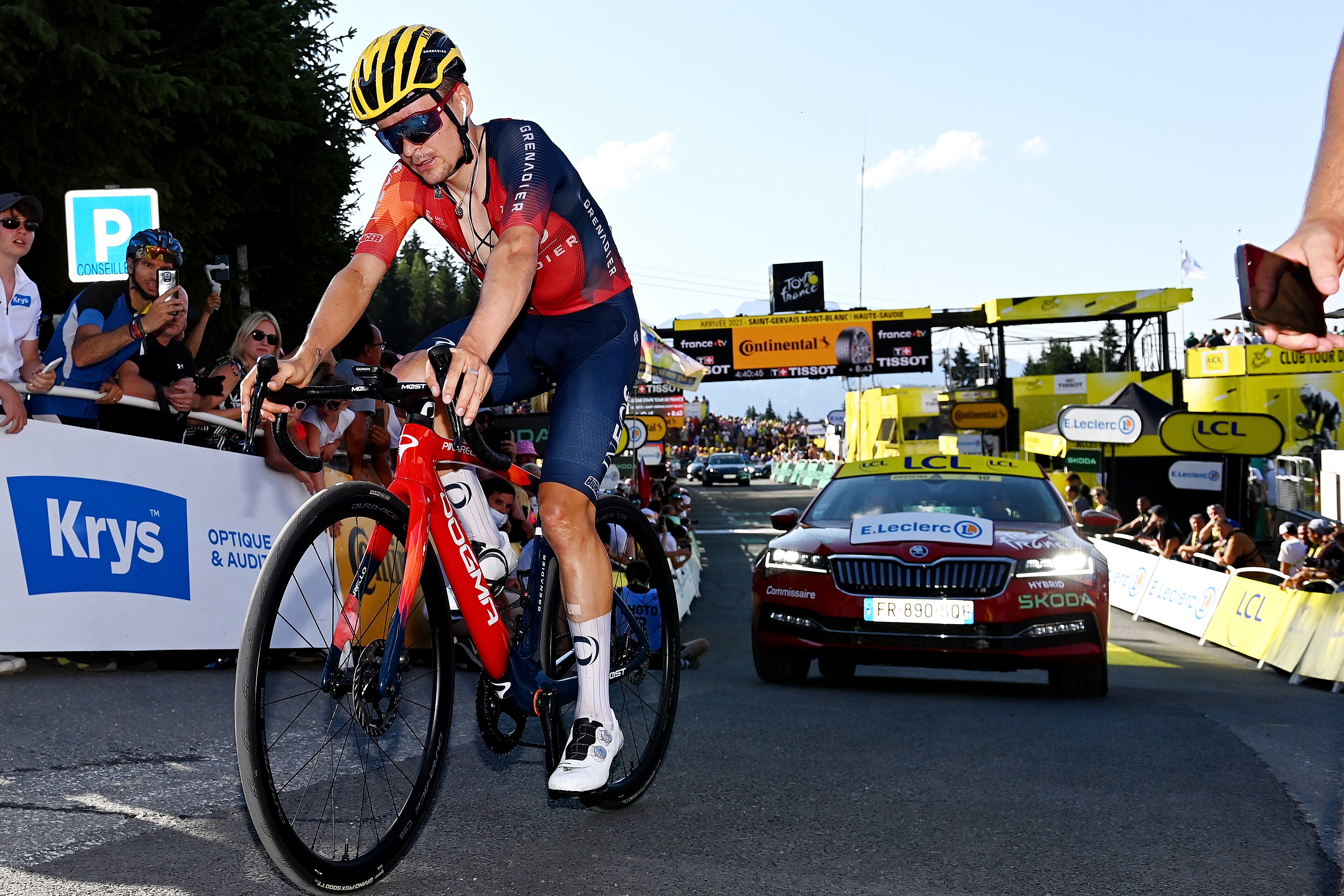 tom pidcock tour de france 0010