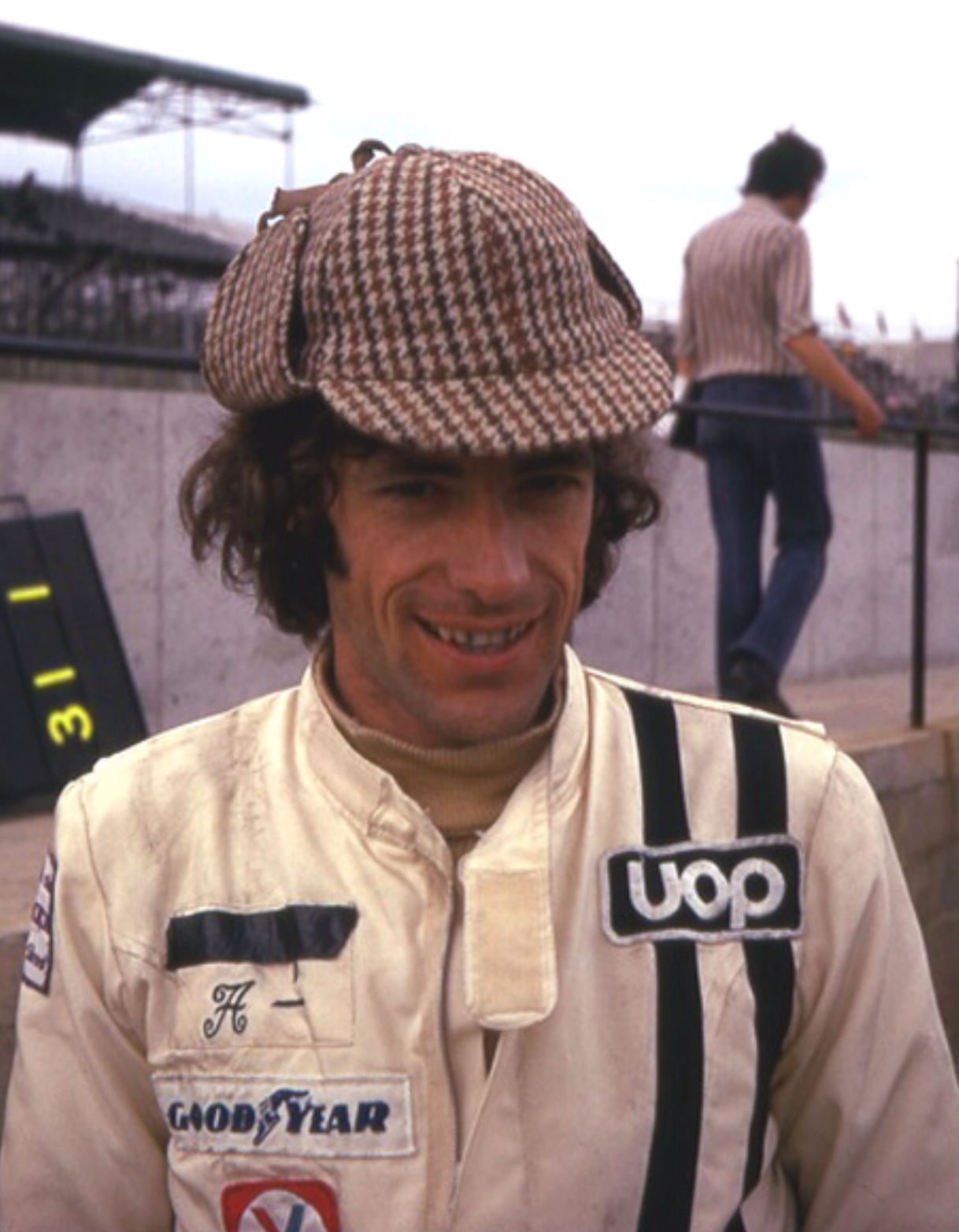 tom pryce photo 0031