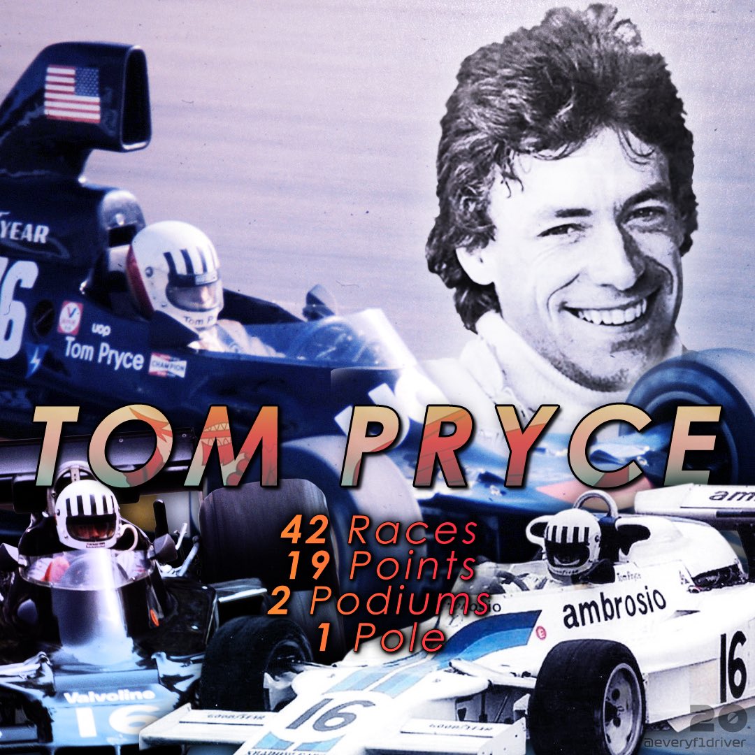 tom pryce photo 0041