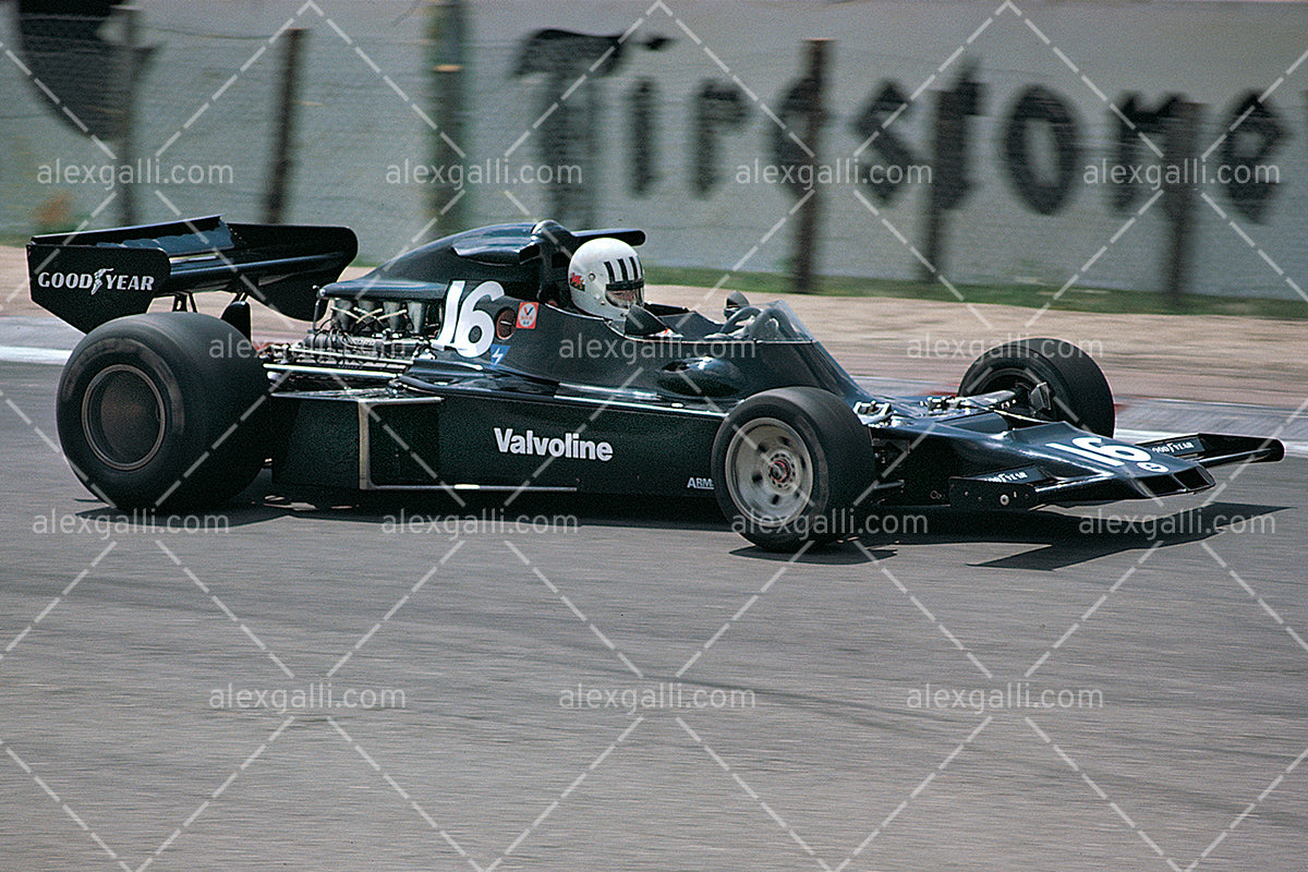 tom pryce photo 0042