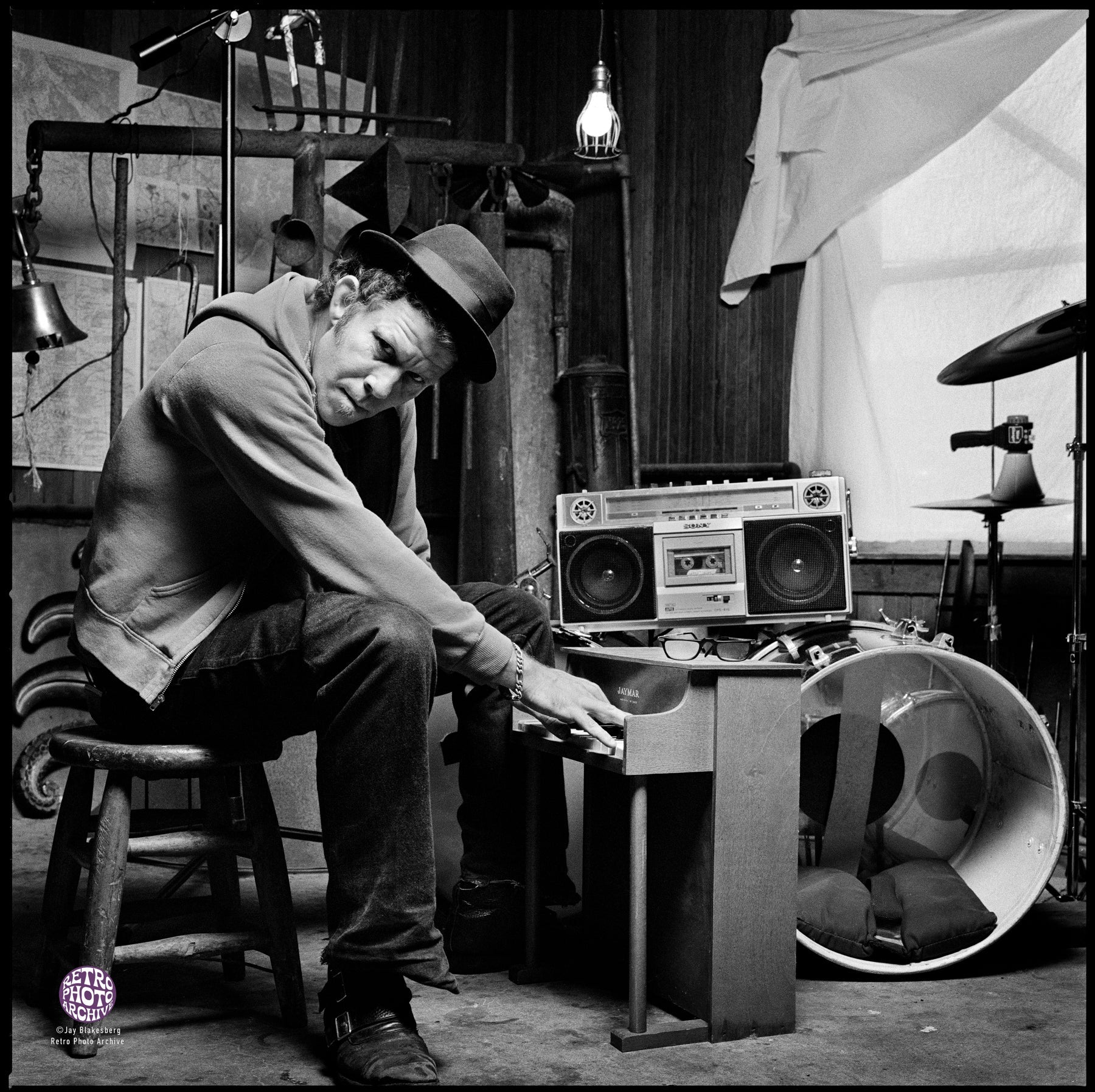 tom waits images 0038