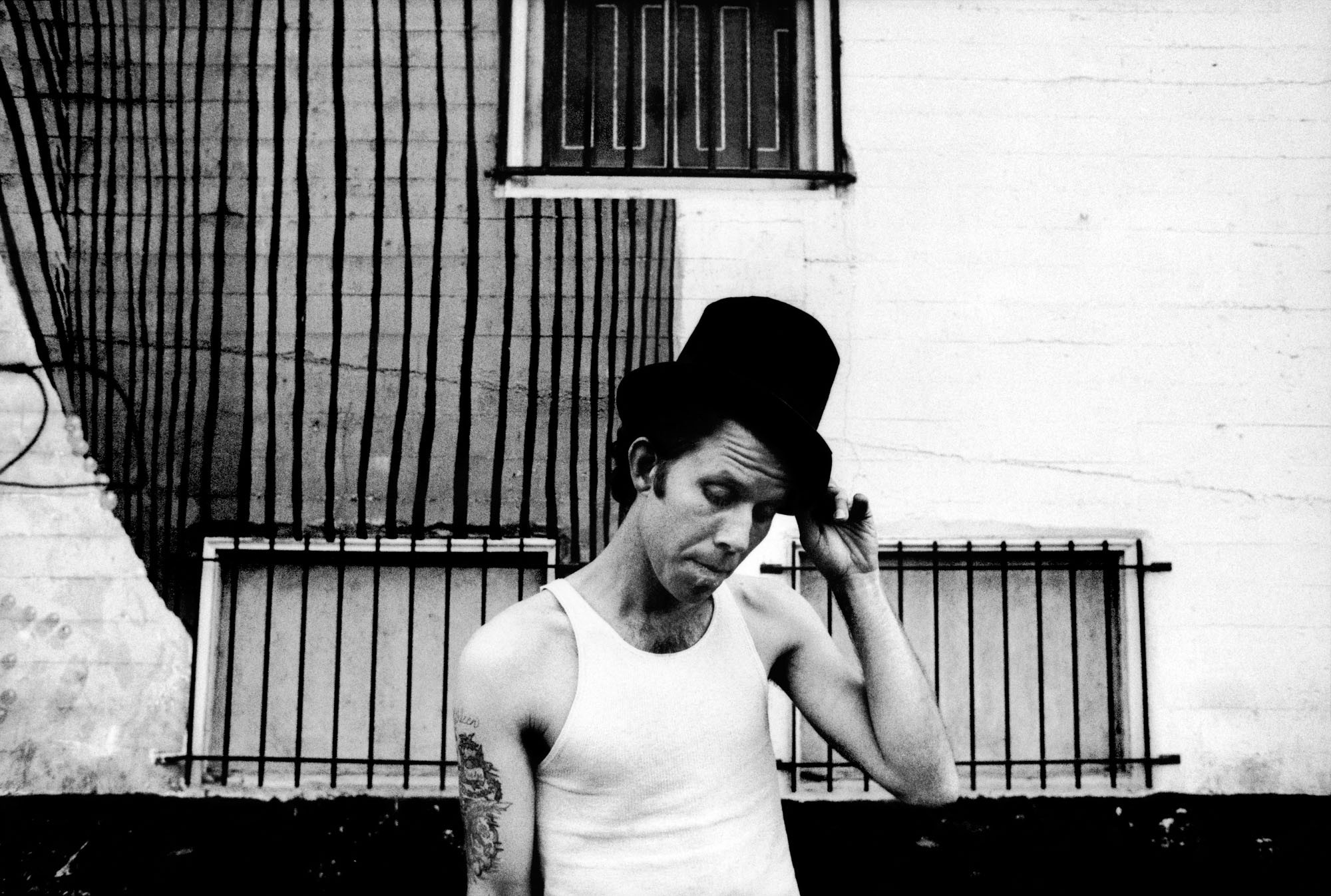 tom waits images 0039