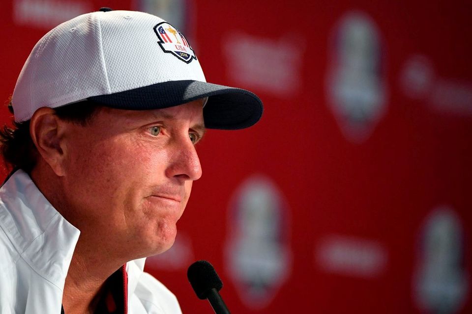 Tom Watson Hall of Fame