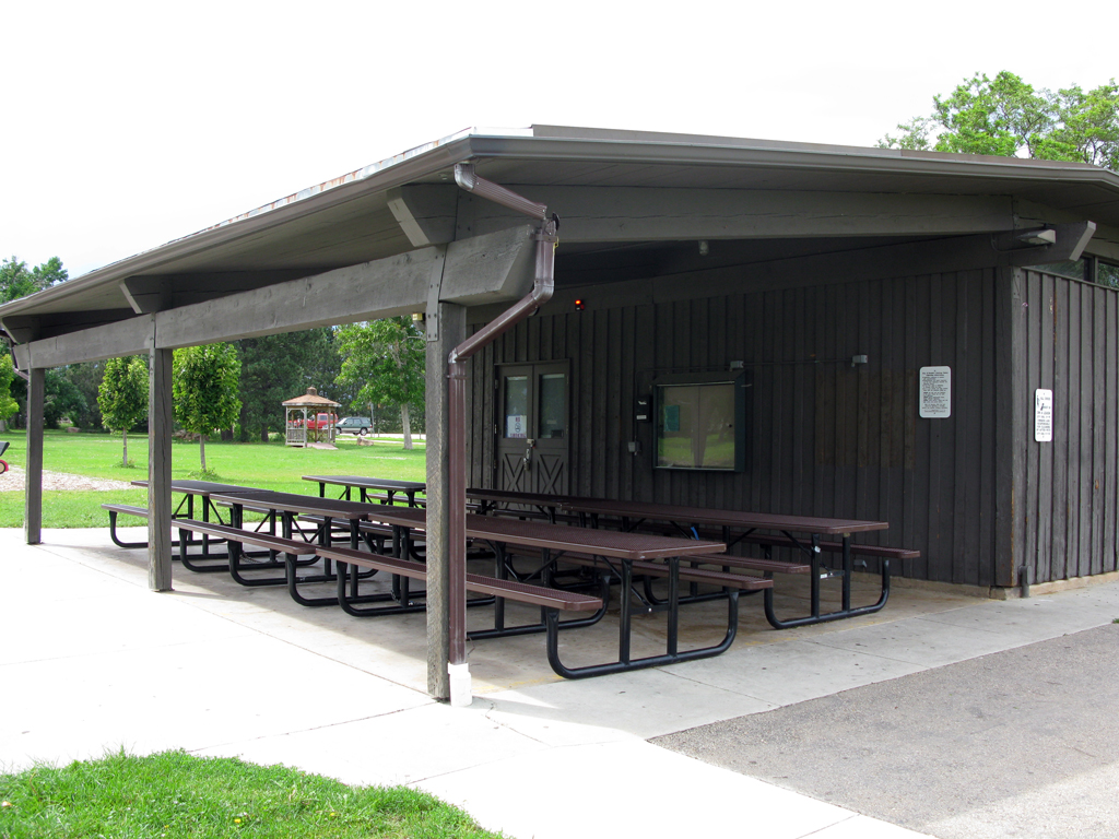 Tom Watson park events