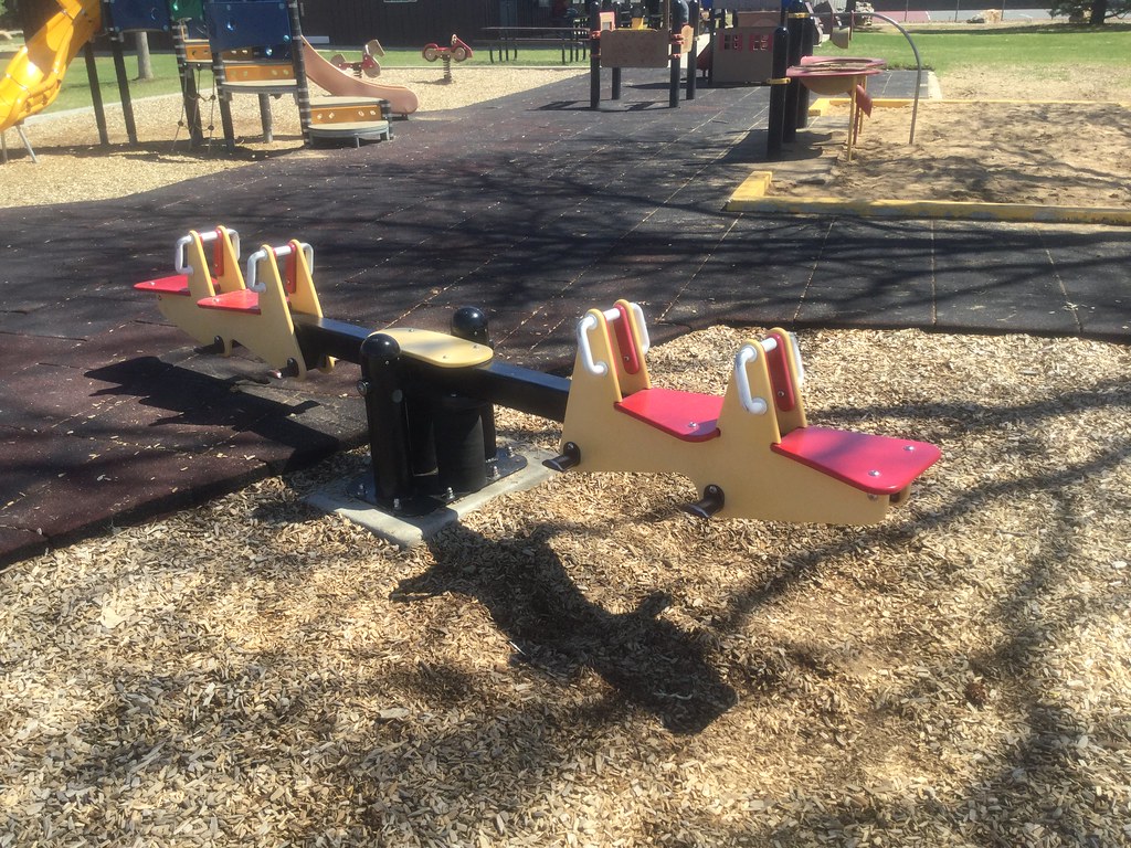 Tom Watson park sports activities