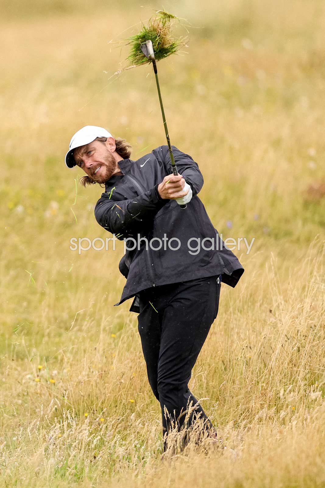 tommy fleetwood british open 0010