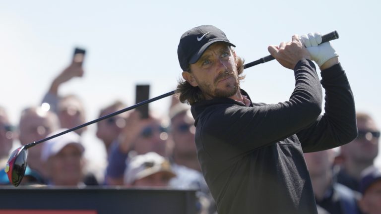 tommy fleetwood british open 0011