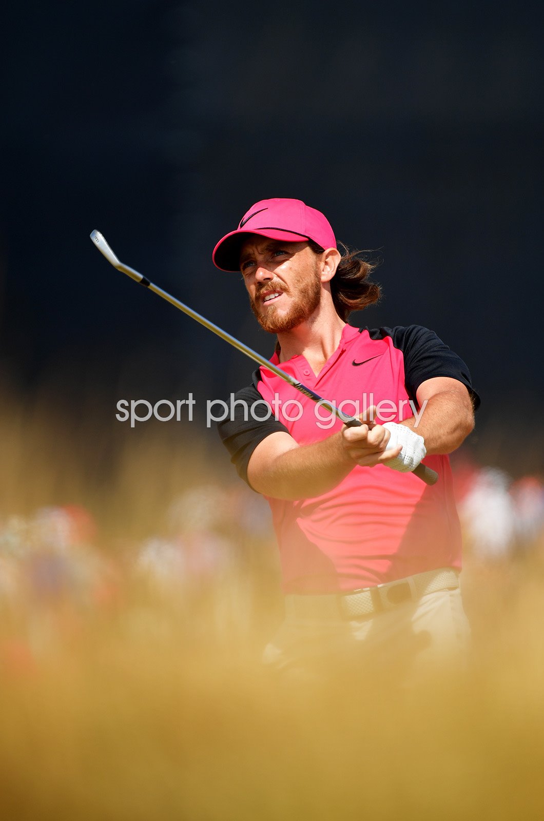 tommy fleetwood british open 0015