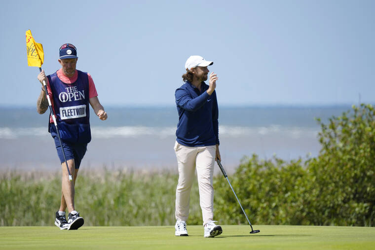 tommy fleetwood british open 0019