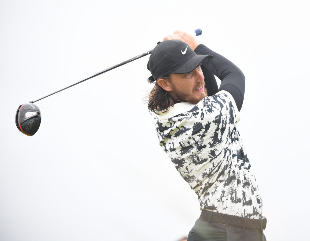 tommy fleetwood british open 0021
