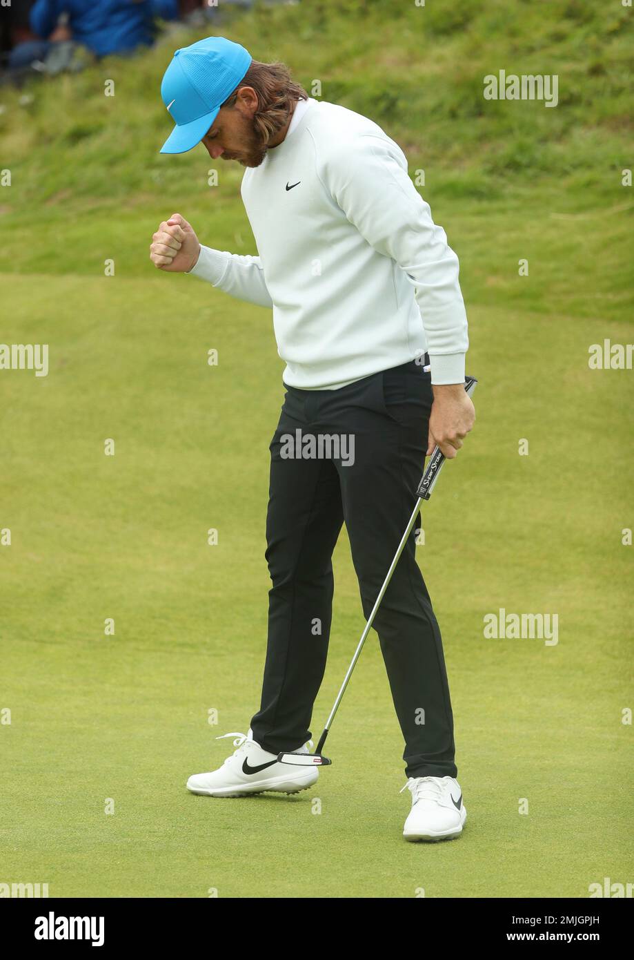 tommy fleetwood british open 0027