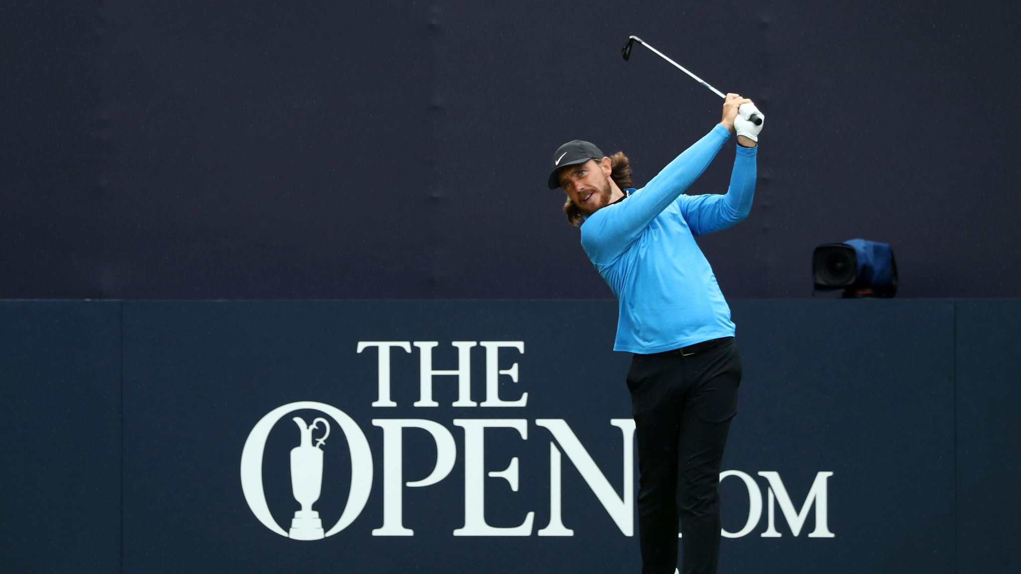 tommy fleetwood british open 0037
