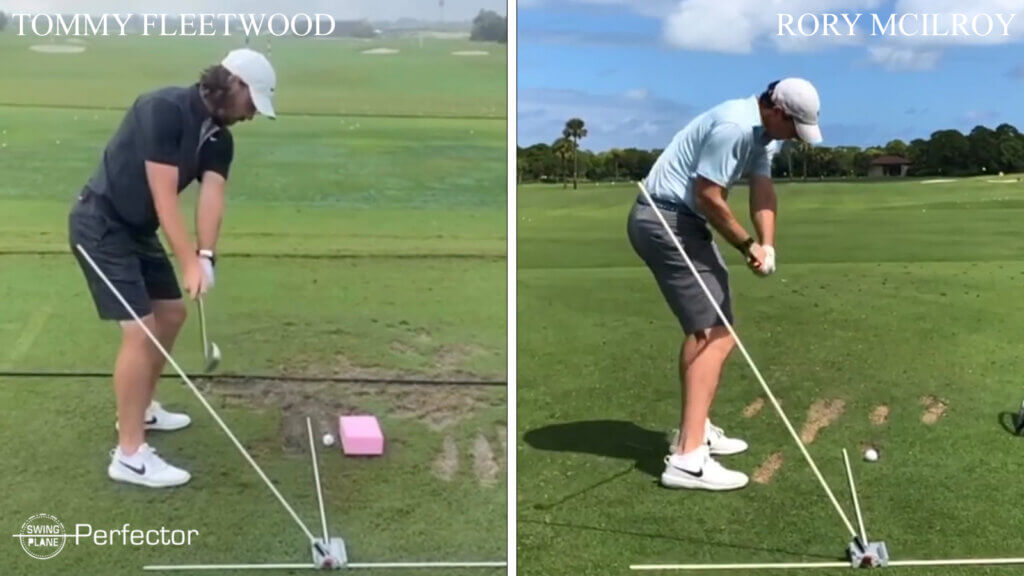 tommy fleetwood driver swing 0013