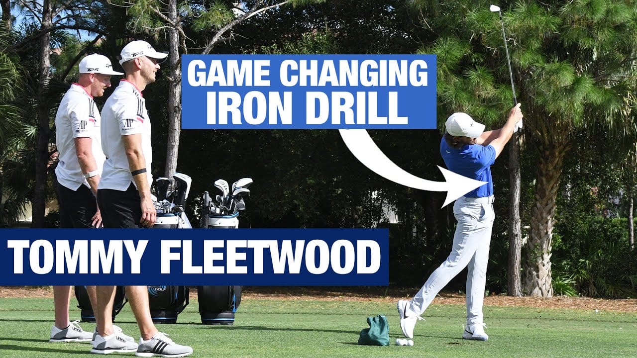 tommy fleetwood driver swing 0017