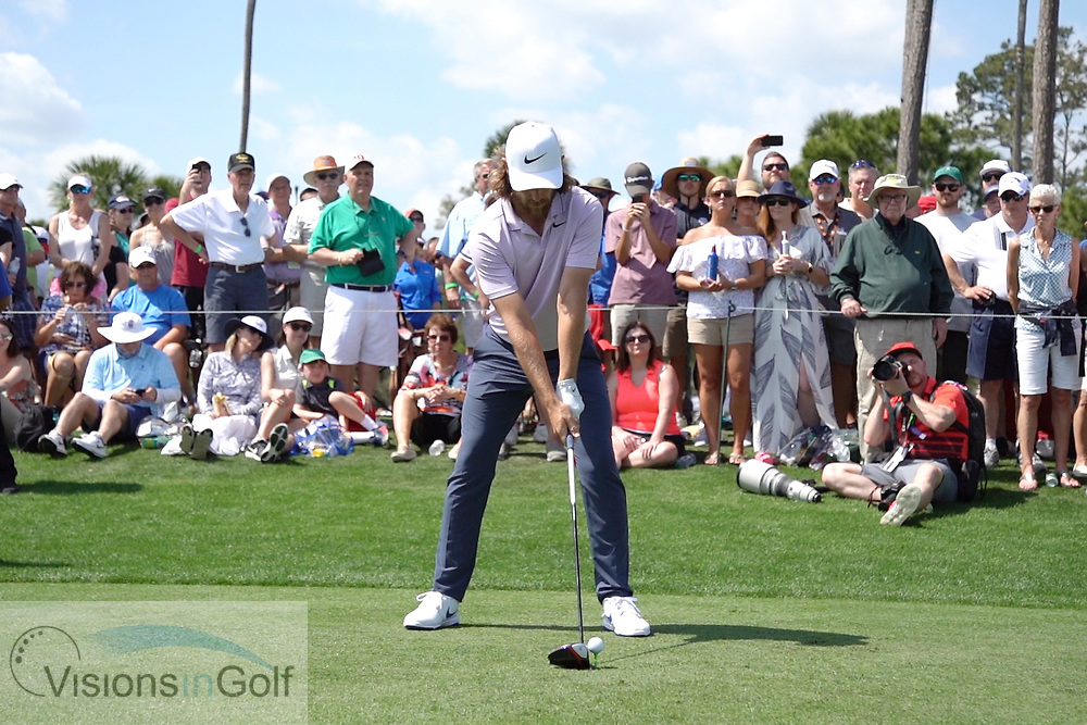 tommy fleetwood driver swing 0019