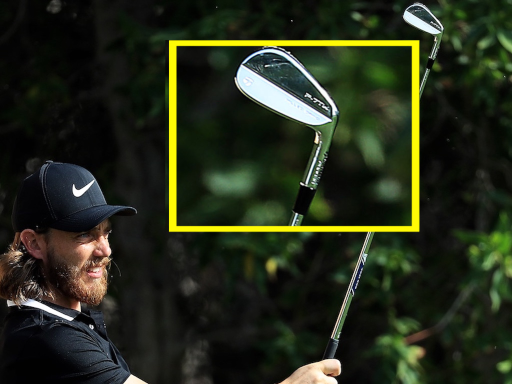tommy fleetwood driver swing 0020