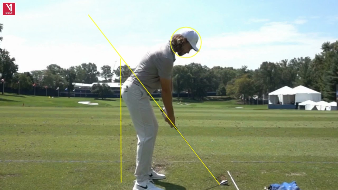 tommy fleetwood driver swing 0023