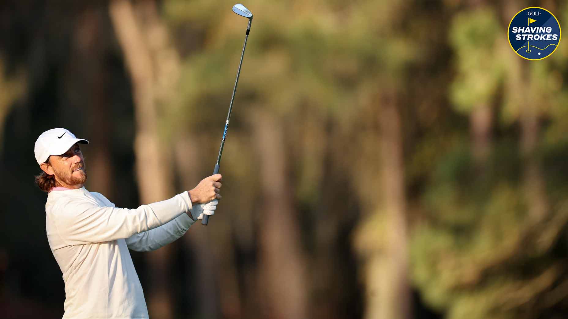 tommy fleetwood driver swing 0025