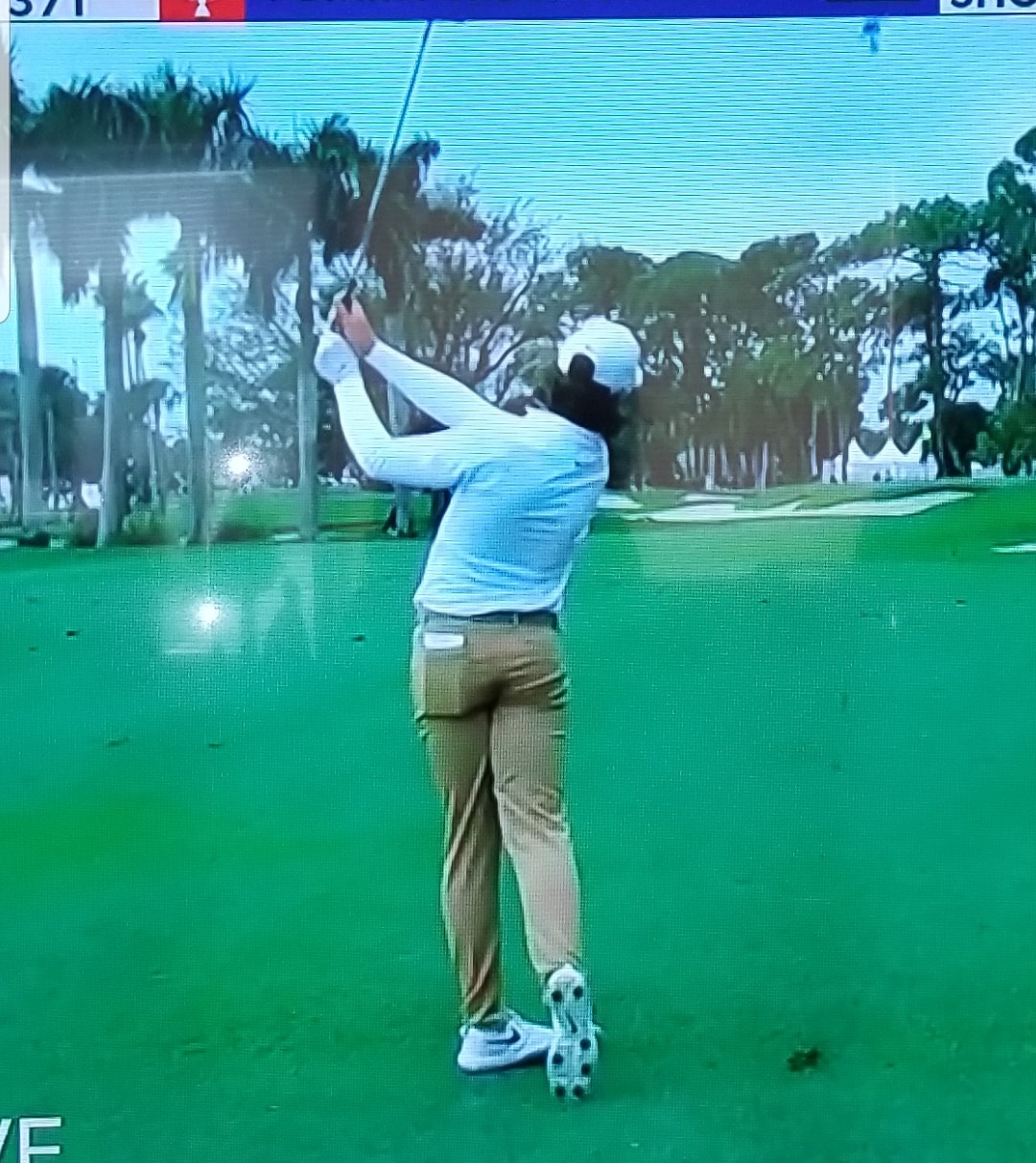 tommy fleetwood driver swing 0035