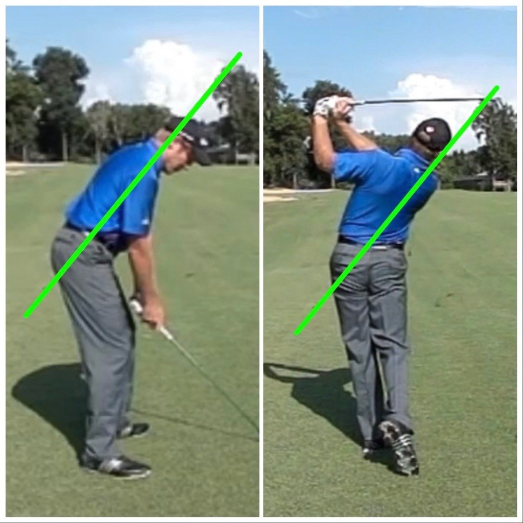 tommy fleetwood driver swing 0036