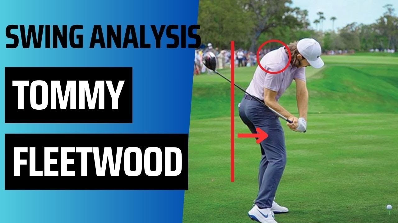 tommy fleetwood driver swing 0043