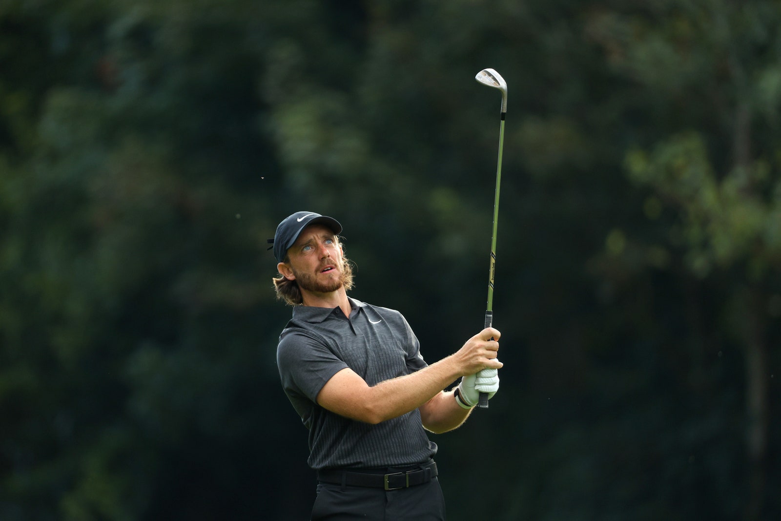 tommy fleetwood driver swing 0045