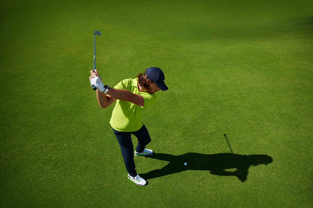 tommy fleetwood driver swing 0046