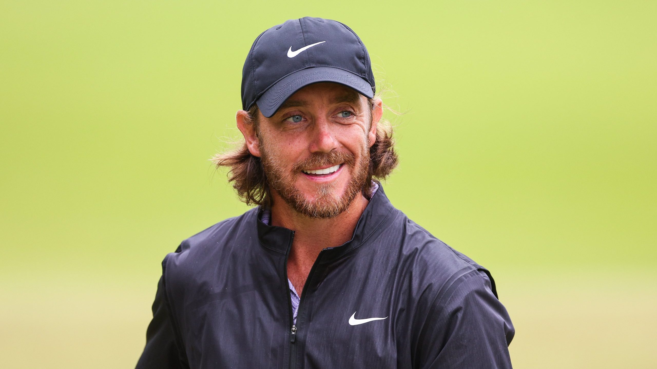 Tommy Fleetwood performance