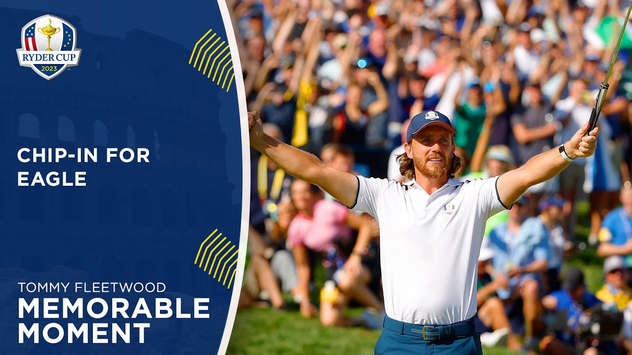 tommy fleetwood 2023