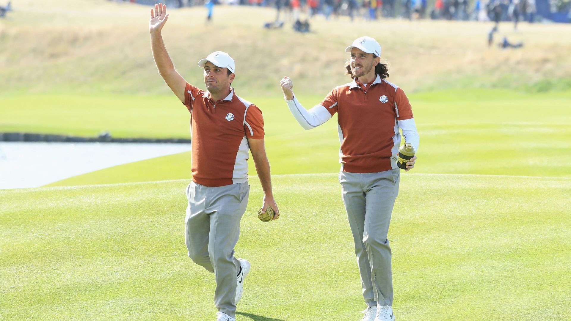 tommy fleetwood 2023
