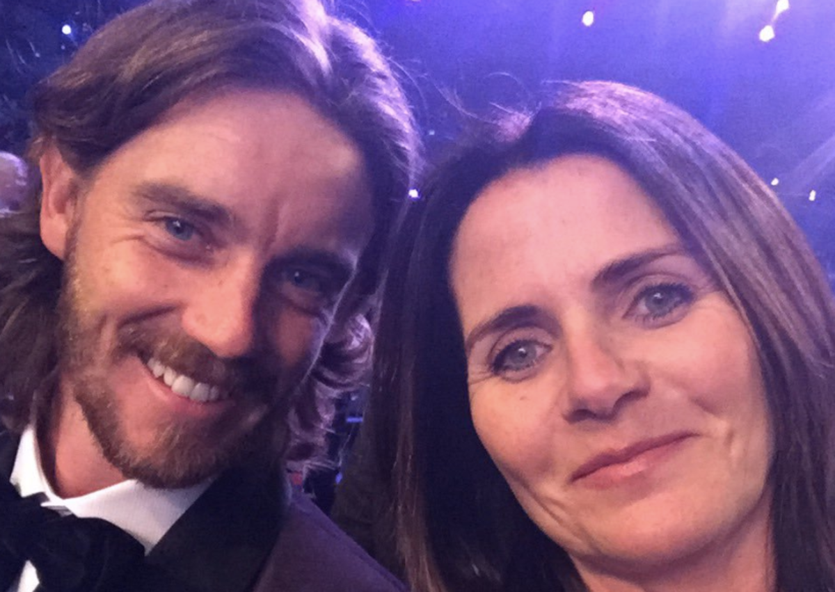 tommy fleetwood wife photos 0009
