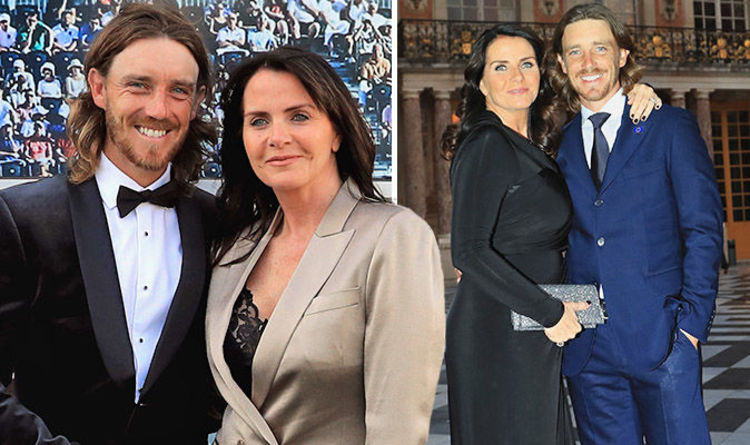 tommy fleetwood wife photos 0013
