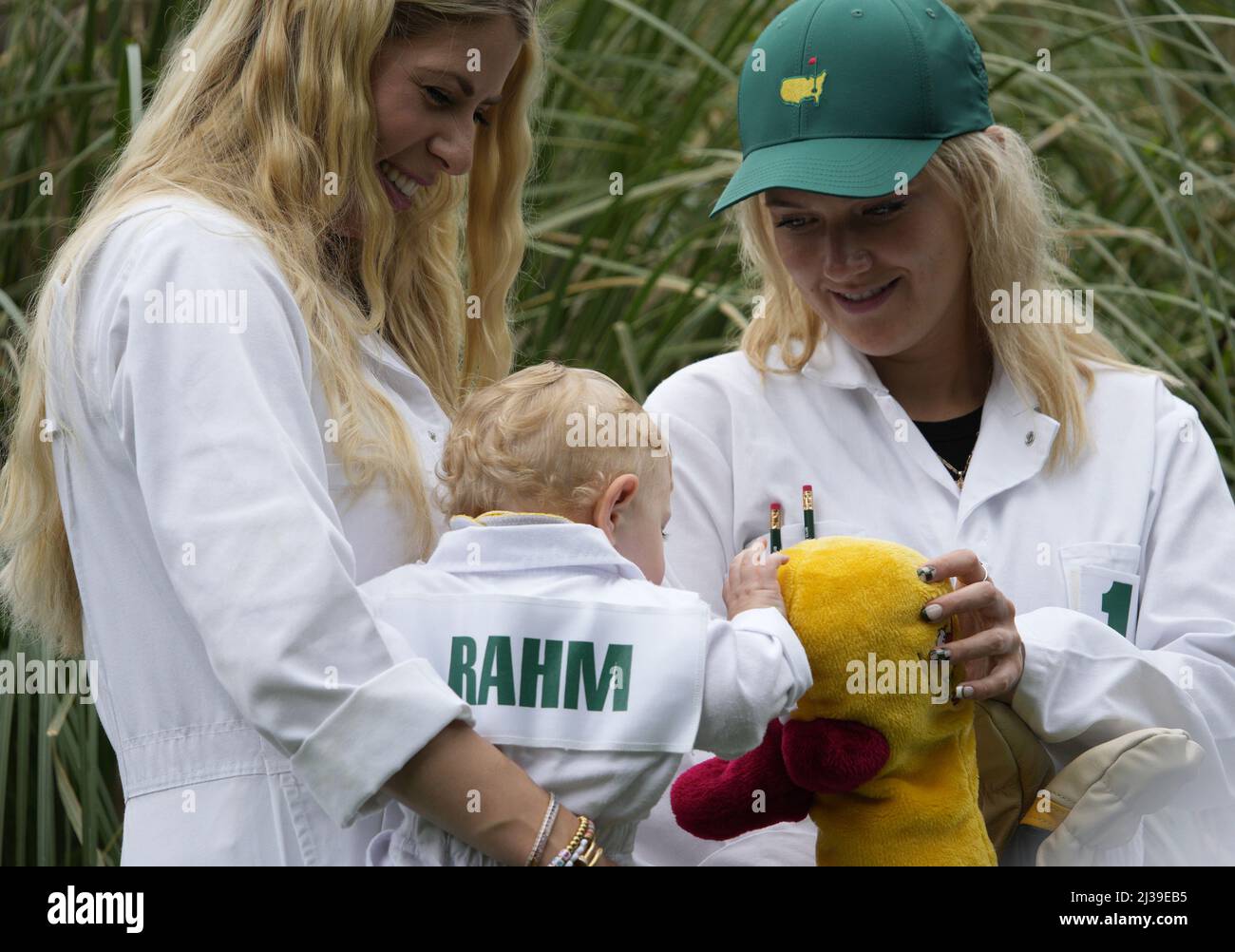 tommy fleetwood wife photos 0019