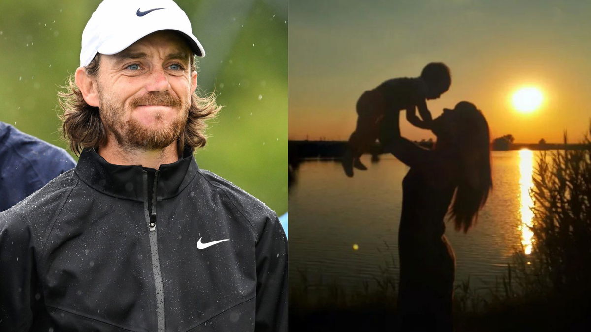 tommy fleetwood wife photos 0020