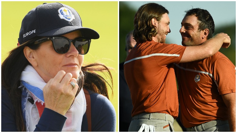 tommy fleetwood wife photos 0025