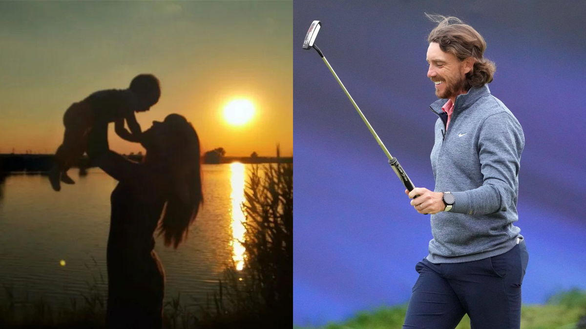 tommy fleetwood wife photos 0026