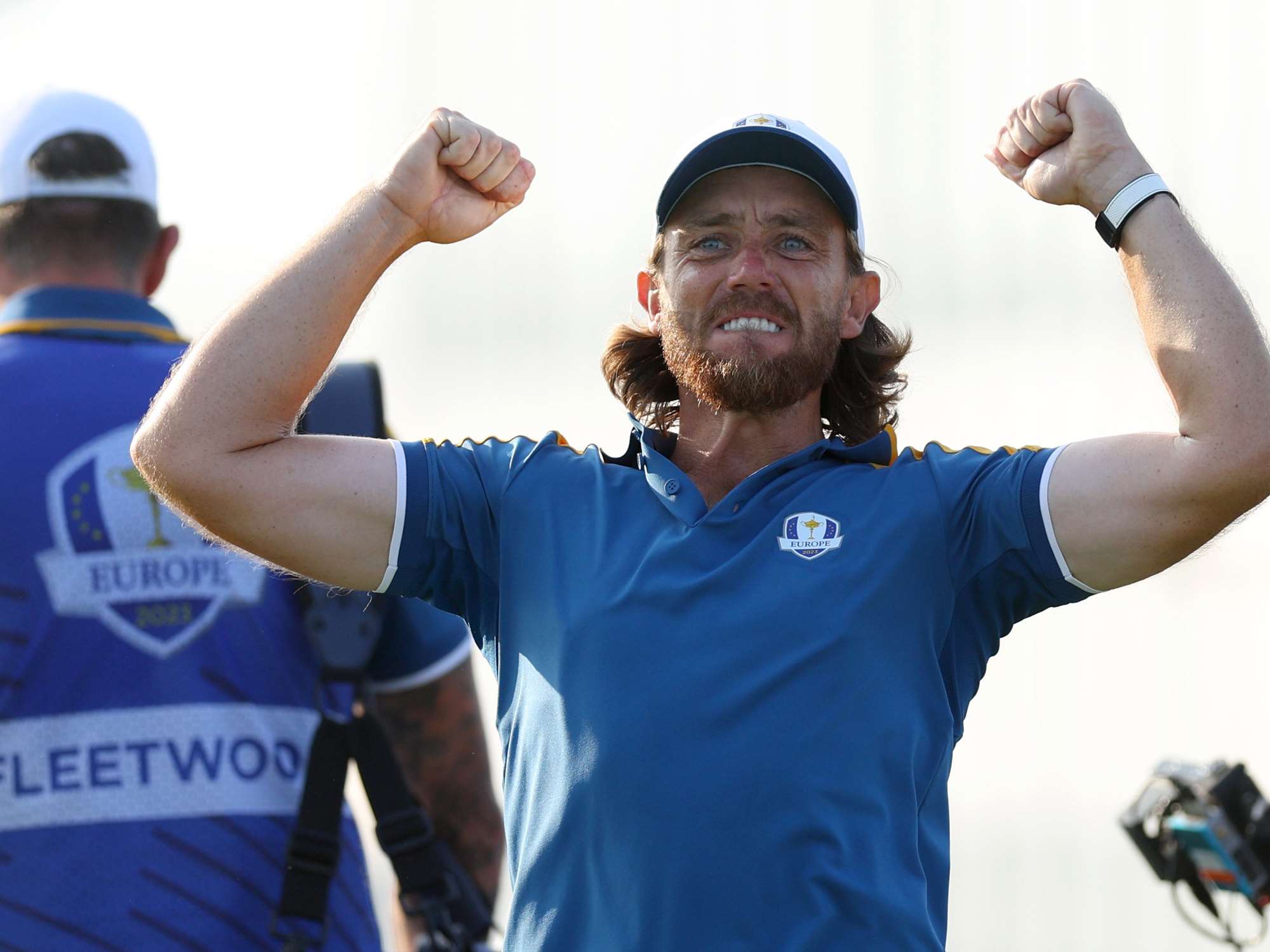tommy fleetwood wife photos 0030