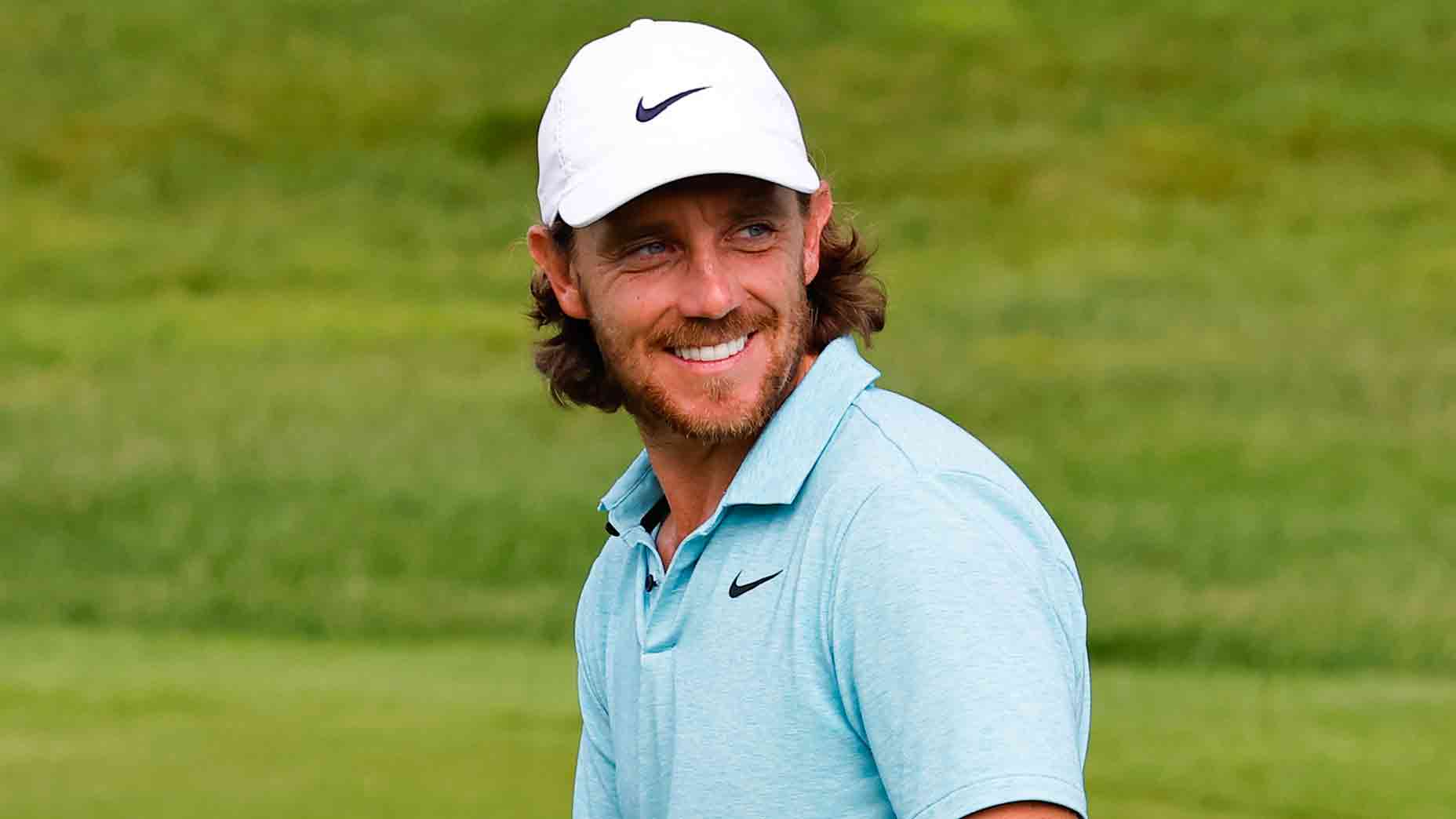 tommy fleetwood wife photos 0036