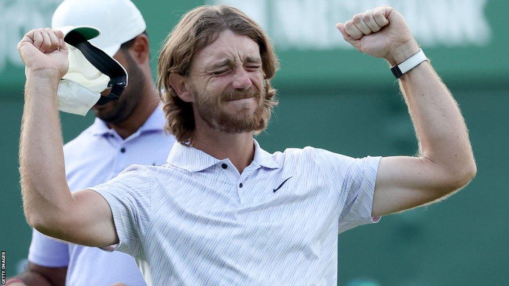 tommy fleetwood wife photos 0042