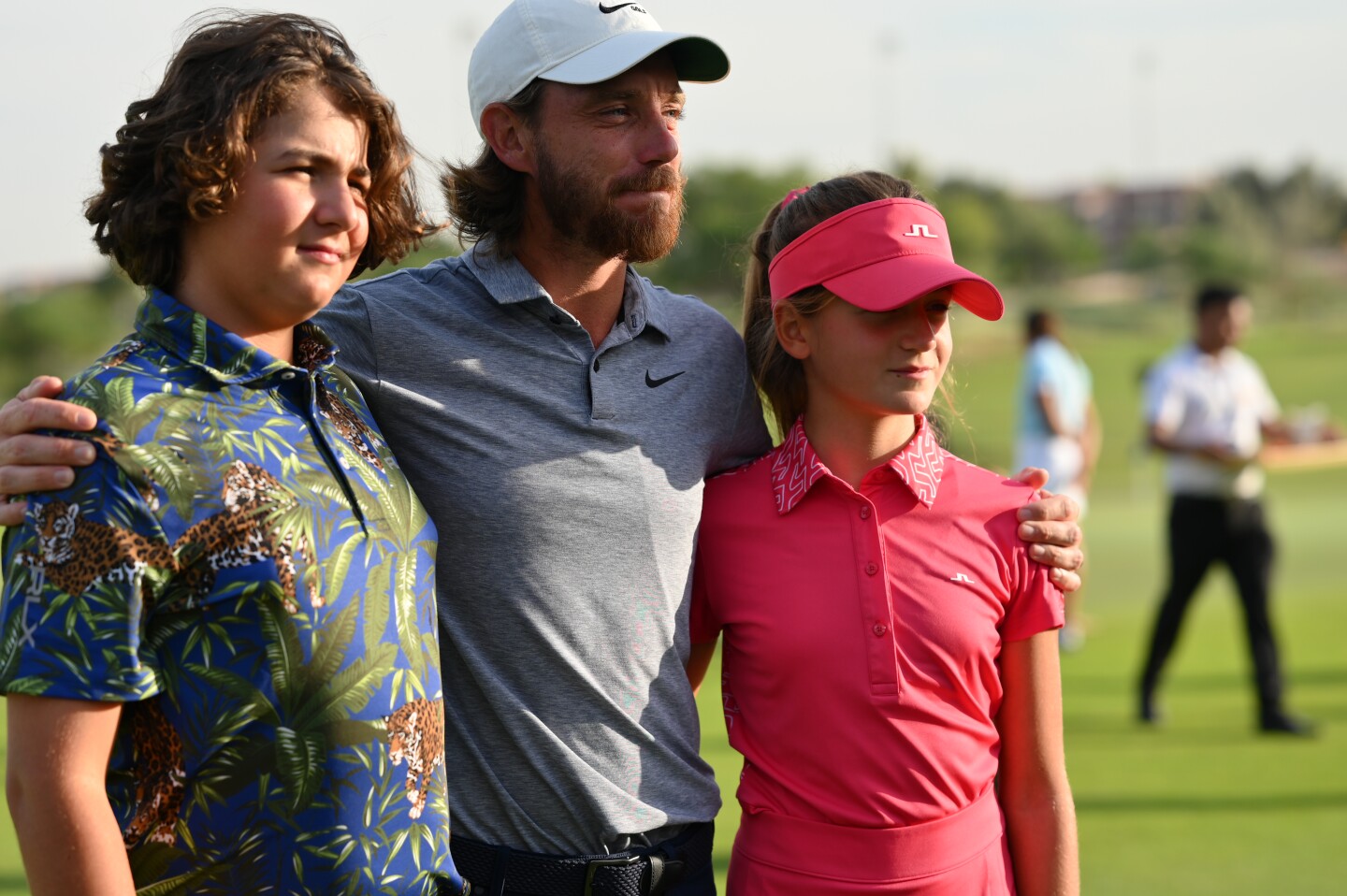 tommy fleetwood wife photos 0047