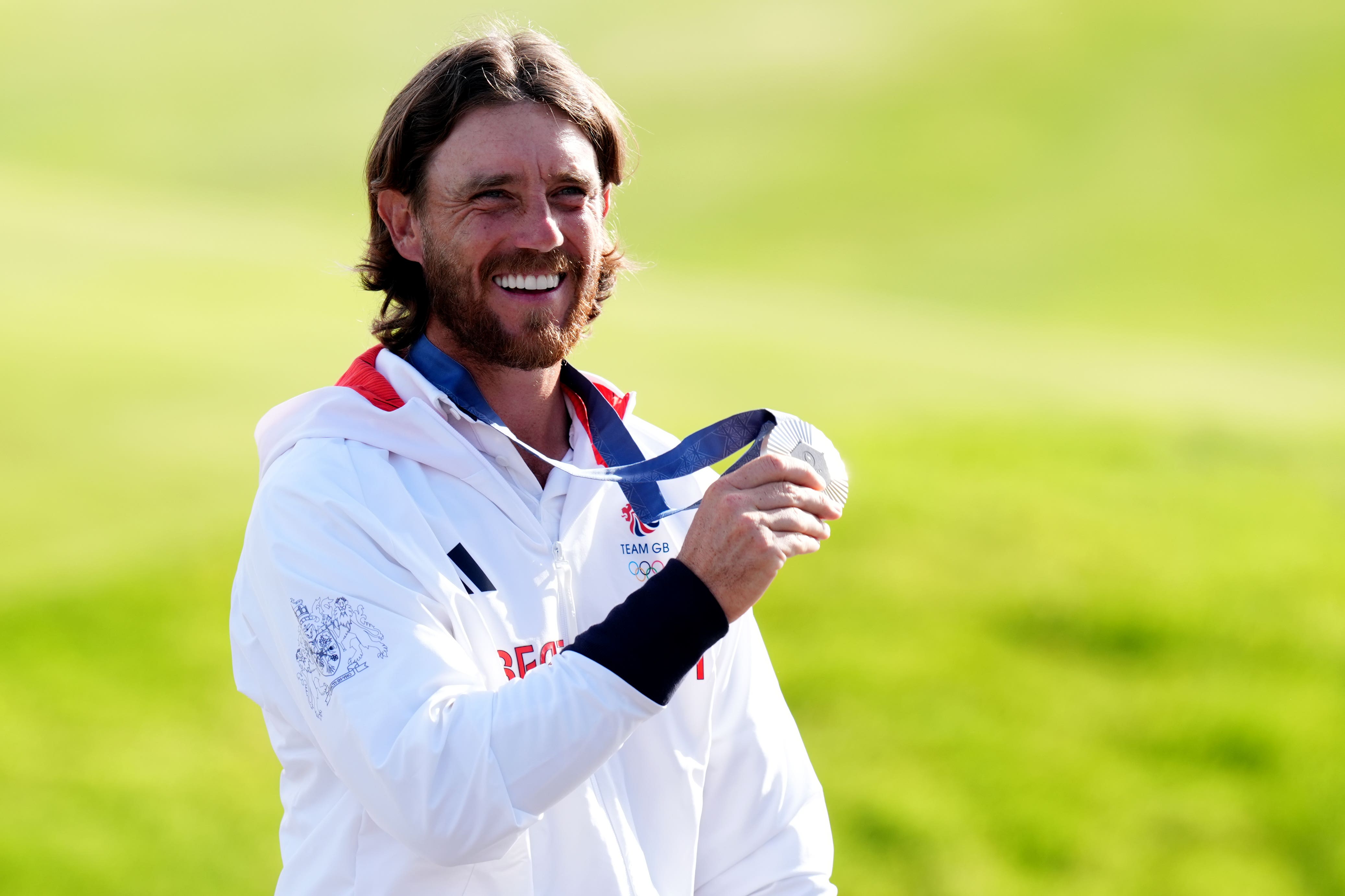 tommy fleetwood wife photos 0048