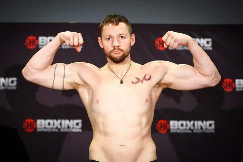 Tommy Morrison daughter