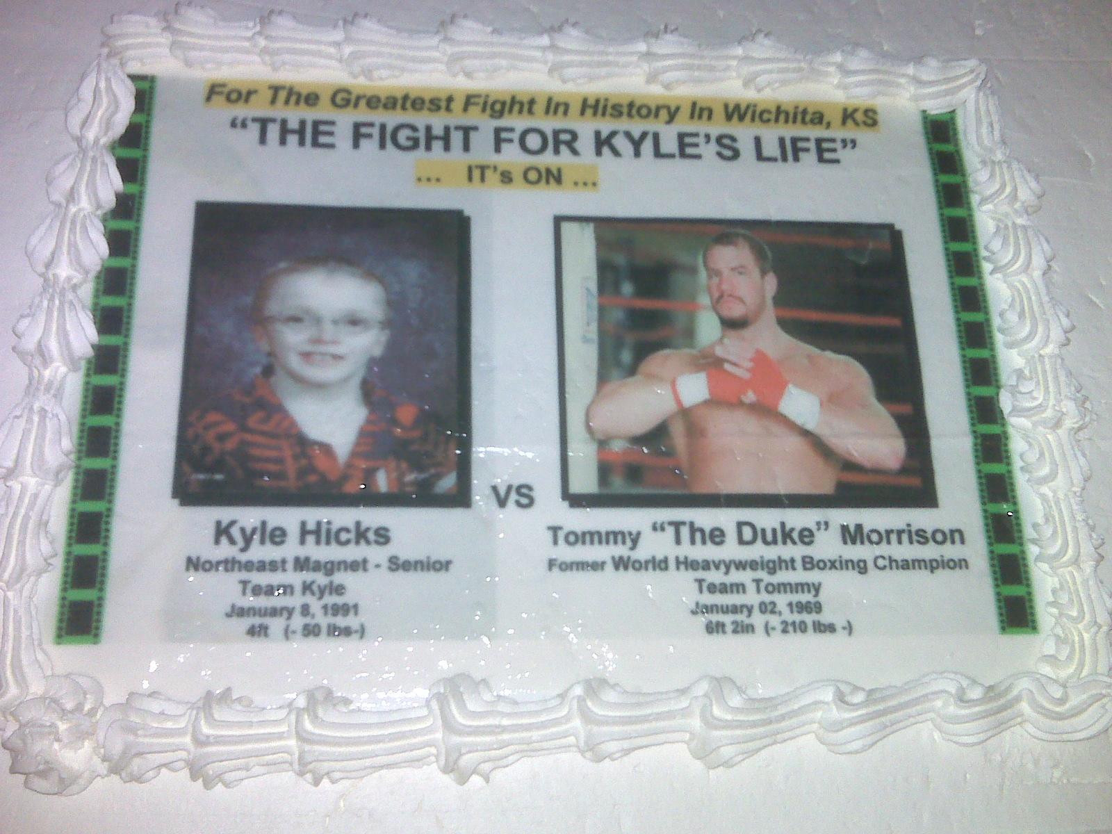 tommy morrison kids 0011