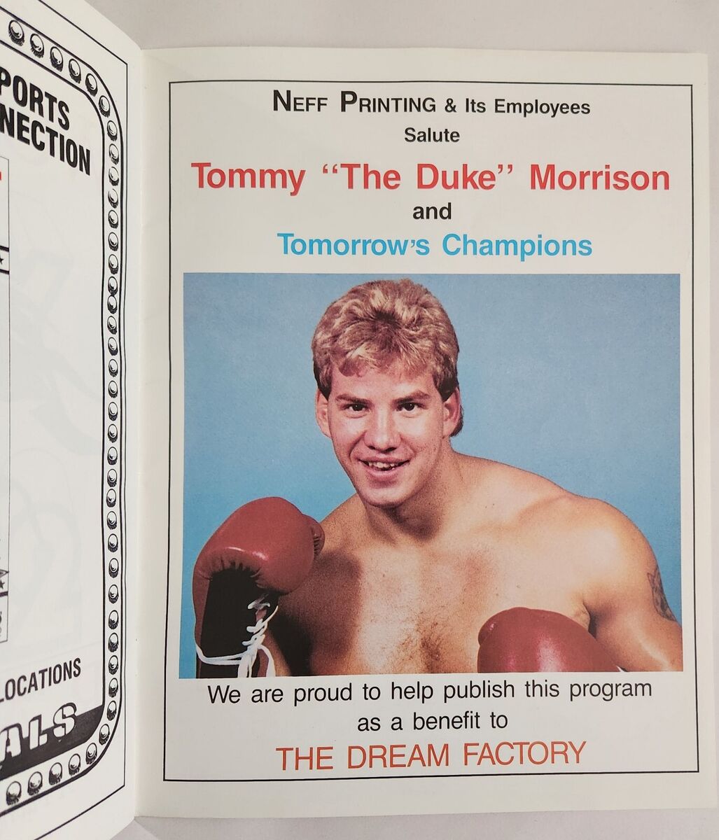 tommy morrison kids 0022