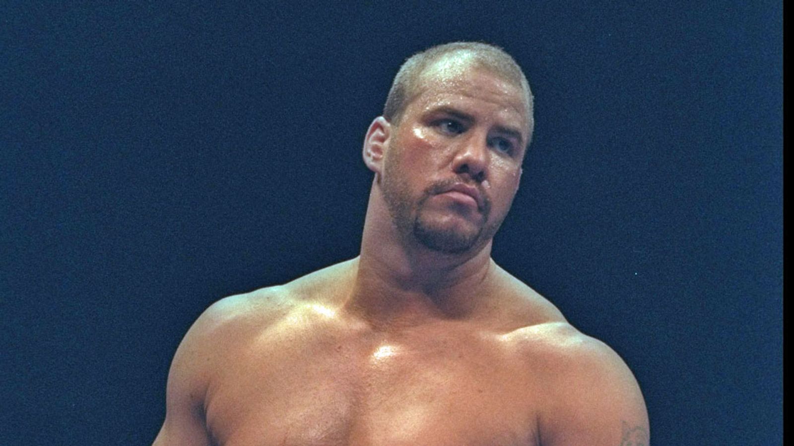 Tommy Morrison vintage photos