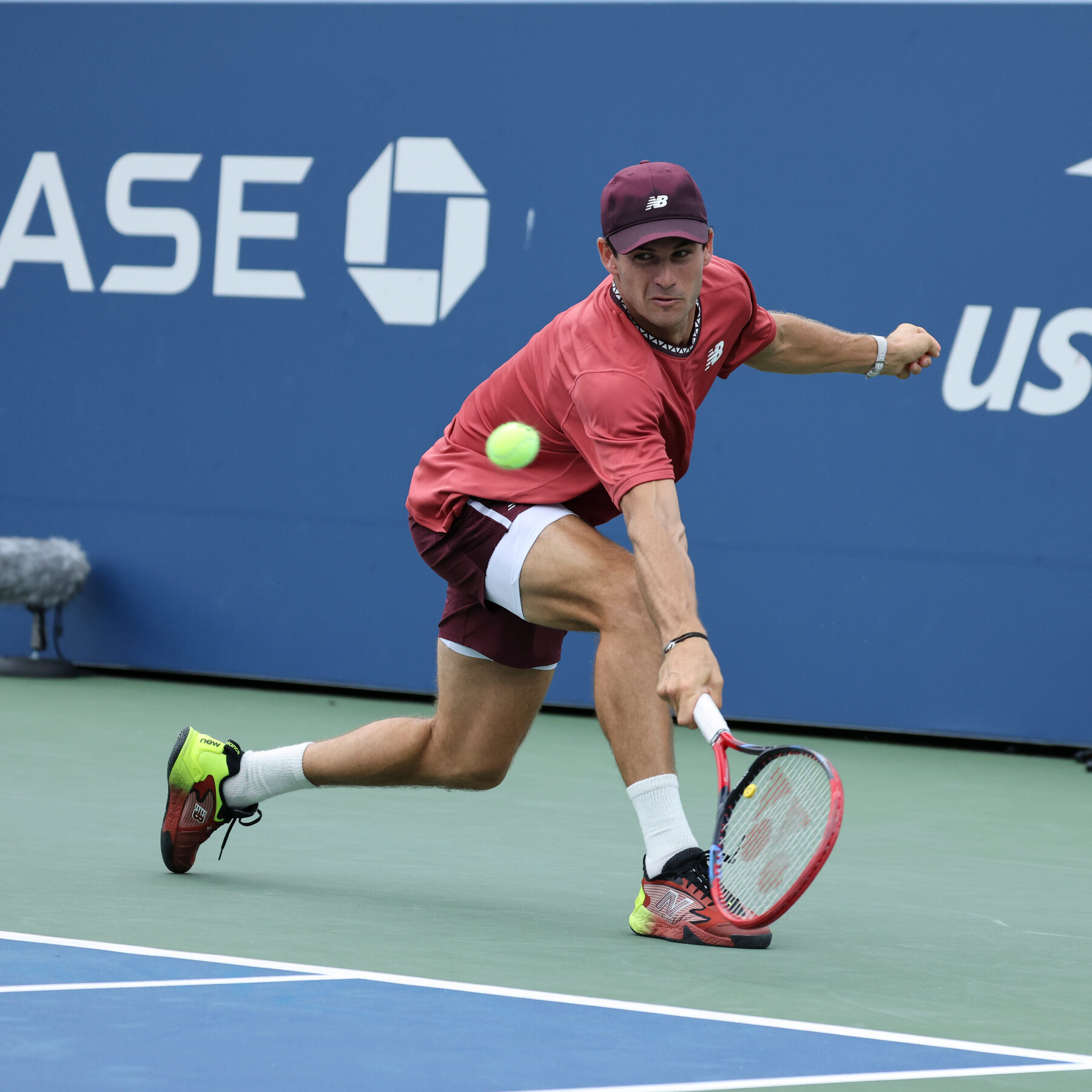 Tommy Paul ATP tour images