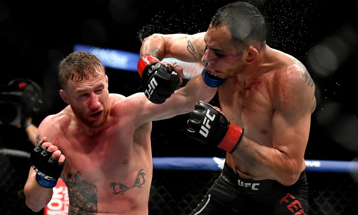 tony ferguson knockout photo 0030